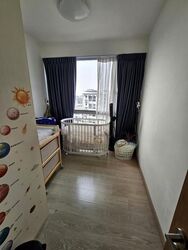 Austville Residences (D19), Condominium #628431611